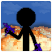 Stickman BATTLEGROUNDS icon