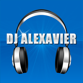 DJ Alexavier icon