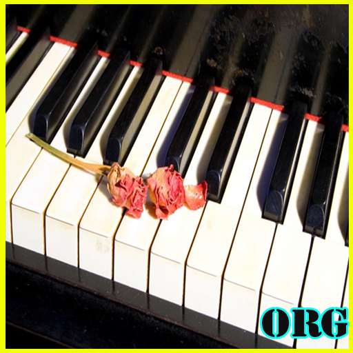 Electronic ORG 2017 icon