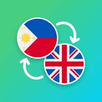 Filipino - English Translator on 9Apps