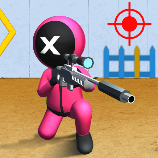 456 Sniper Challenge icon