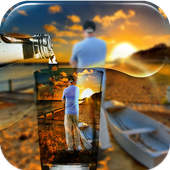 اطارات للصور باشكال جديد أيقونة