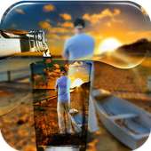 اطارات للصور باشكال جديد on 9Apps