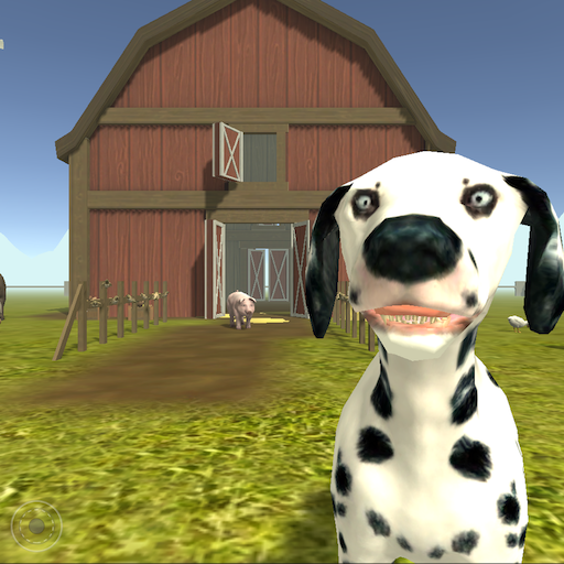 محاكي الكلب الحقيقي icon