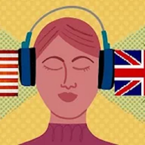 Learn English - Podcasts icon