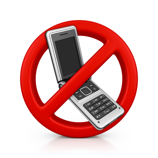 Stop Calls Get Cash icon