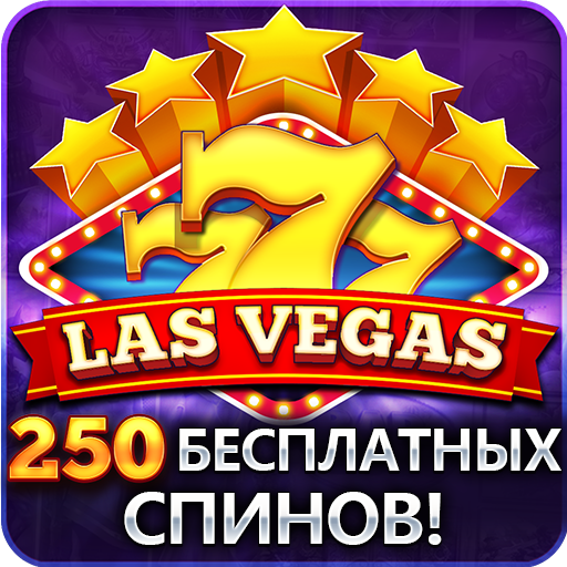 Slot Machines Casino - Слоты! иконка