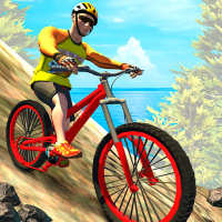 Mountainbike Downhill