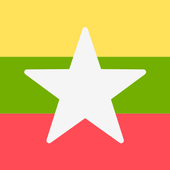 Myanmar News icon