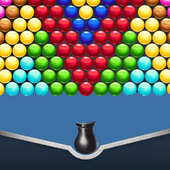 Bubble Shooter 2016 icon