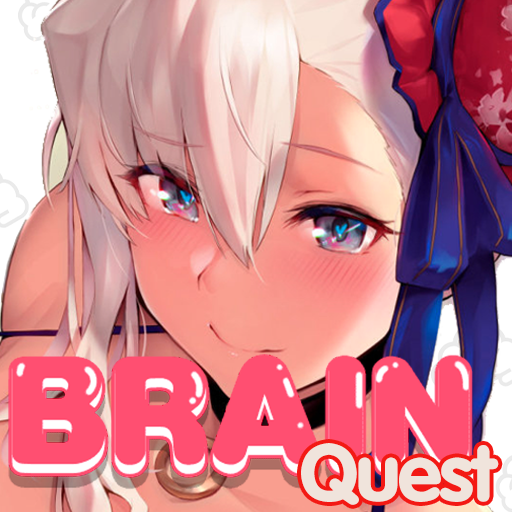 Brain Quest icon