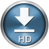 HD Video Downloader Pro 2016 icon