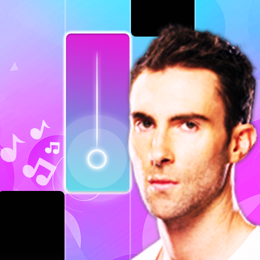 Girls Like You - Maroon 5 Music Beat Tiles icon