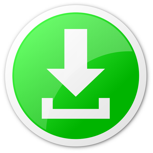 Salvar Status icon