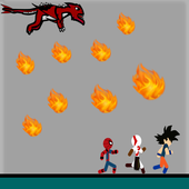 Stickman of Dragons icon