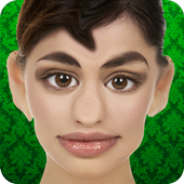 ikon False Mirror HD