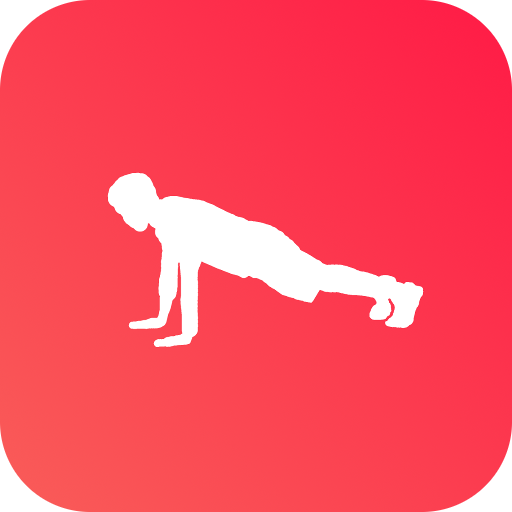 30 Day Push Up Challenge icon