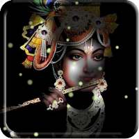 Krishna Live Wallpaper