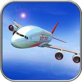 Indian Flight Pilot:Airplane Flying Simulator 2018