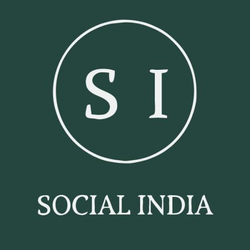 Social India icon