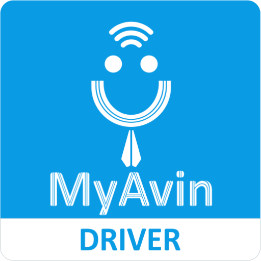 MyAvin Driver icon