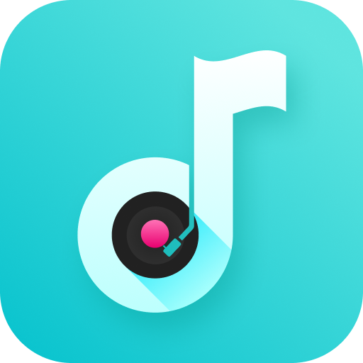 Music Player - MP3 Player With Lyrics Display icon
