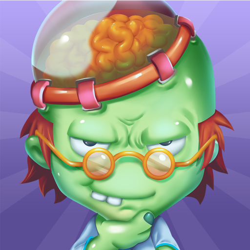 Zombie Survival City icon