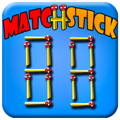 Move The MatchStick icon