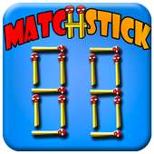 Move The MatchStick
