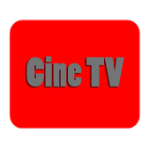 Cine TV icon