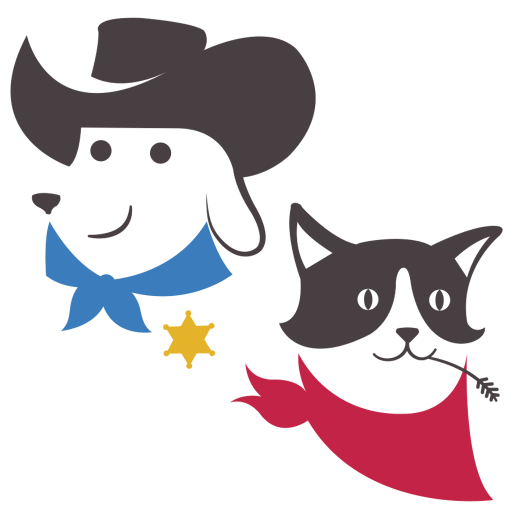 Saloon Pet Shop icon