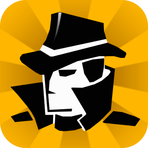 clash of spy - shoot puzzles icon