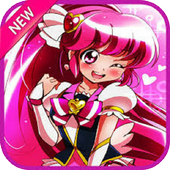 Cardcaptor Sakura 2018 wallpaper icon