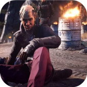 Guide for FarCry 4 أيقونة