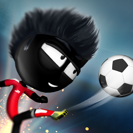 Stickman Soccer आइकन