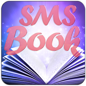 SMS Book ( SMS &amp; Status) icon