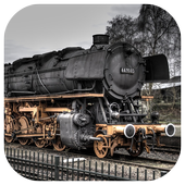 Train Time Table icon