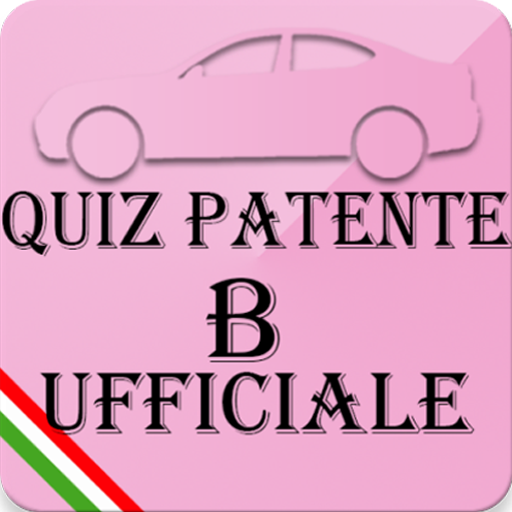Quiz Patente B 2022 Ufficiale icon