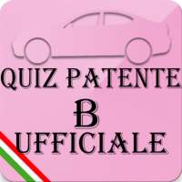 Quiz Patente B 2022 Ufficiale