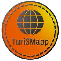 TuriSMapp on 9Apps