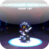 Angry Birds Transformer X icon