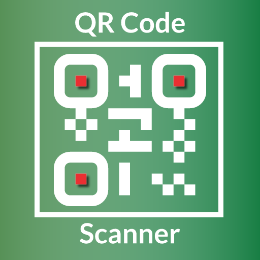 QR Code Scanner - Fast &amp; Secure All Barcode Reader icon