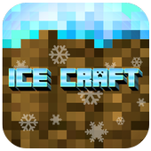Ice Craft icon