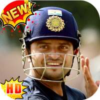 Suresh Raina Wallpapers: Cricketer Wallpaper