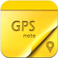 MAP note - GIS data collection