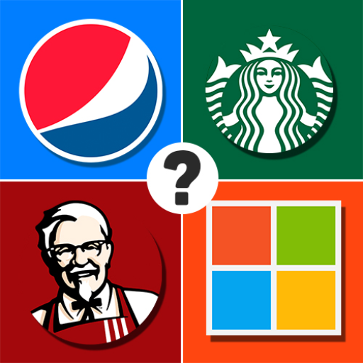 Logo Quiz - Guess The Brand! icon