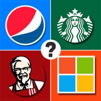 Logo Quiz - Guess The Brand!