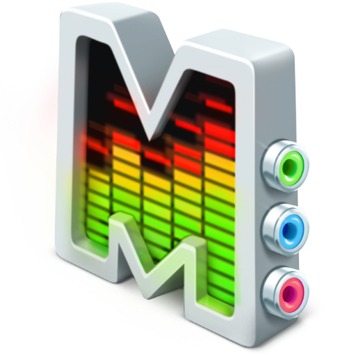 Multi Room Audio Player Remote icon