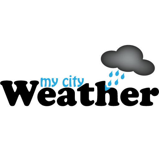 My City Weather icon