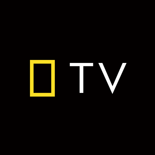 Nat Geo TV: Live &amp; On Demand icon